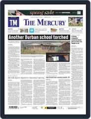 Mercury (Digital) Subscription                    September 26th, 2022 Issue