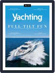 Yachting (Digital) Subscription                    October 1st, 2022 Issue