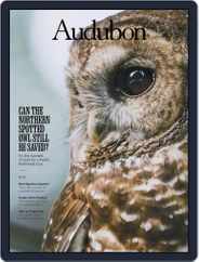 Audubon (Digital) Subscription                    September 12th, 2022 Issue