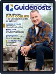 Guideposts (Digital) Subscription                    October 1st, 2022 Issue