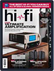 Australian HiFi (Digital) Subscription                    September 1st, 2022 Issue