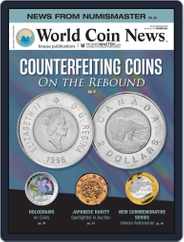 World Coin News (Digital) Subscription                    October 1st, 2022 Issue