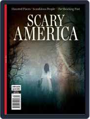 Scary America Magazine (Digital) Subscription                    September 22nd, 2022 Issue