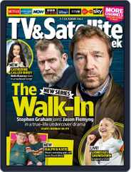TV&Satellite Week (Digital) Subscription                    October 1st, 2022 Issue