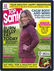 Top Sante (Digital) Subscription                    November 1st, 2022 Issue