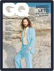 GQ (D) (Digital) Subscription                    May 1st, 2022 Issue