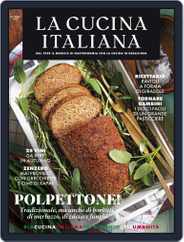 La Cucina Italiana (Digital) Subscription                    October 1st, 2022 Issue