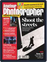 Amateur Photographer (Digital) Subscription                    September 27th, 2022 Issue