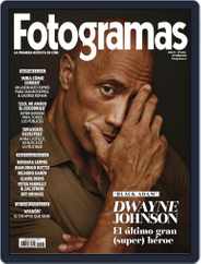 Fotogramas (Digital) Subscription                    October 1st, 2022 Issue