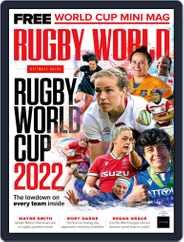 Rugby World (Digital) Subscription                    November 1st, 2022 Issue