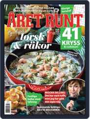 Året Runt (Digital) Subscription                    September 29th, 2022 Issue