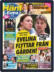 Hänt Extra (Digital) Subscription                    September 27th, 2022 Issue