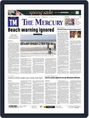 Mercury (Digital) Subscription                    September 27th, 2022 Issue