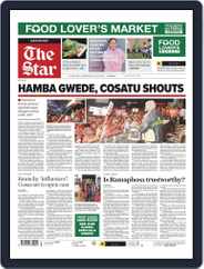Star South Africa (Digital) Subscription                    September 27th, 2022 Issue