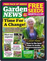 Garden News (Digital) Subscription                    October 1st, 2022 Issue