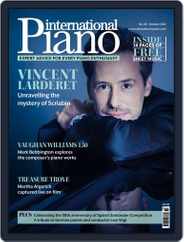 International Piano (Digital) Subscription                    September 27th, 2022 Issue