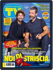 TV Sorrisi e Canzoni (Digital) Subscription                    September 26th, 2022 Issue