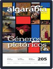 Algarabía (Digital) Subscription                    May 15th, 2022 Issue