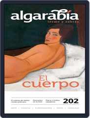 Algarabía (Digital) Subscription                    February 15th, 2022 Issue