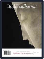 Buddhadharma: The Practitioner's Quarterly (Digital) Subscription                    September 9th, 2022 Issue