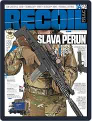 Recoil (Digital) Subscription                    November 1st, 2022 Issue