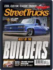 Street Trucks (Digital) Subscription                    October 1st, 2022 Issue
