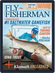 Fly Fisherman (Digital) Subscription                    October 1st, 2022 Issue