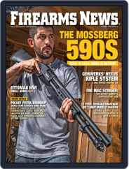 Firearms News (Digital) Subscription                    October 1st, 2022 Issue
