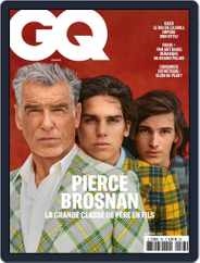 Gq France (Digital) Subscription                    October 1st, 2022 Issue