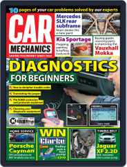 Car Mechanics (Digital) Subscription                    September 16th, 2022 Issue