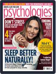 Psychologies (Digital) Subscription                    November 1st, 2022 Issue