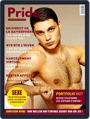 PRIDE (Digital) Subscription                    September 12th, 2022 Issue