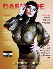 Darkside Magazine (Digital) Subscription                    April 26th, 2024 Issue