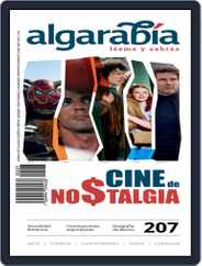 Algarabía (Digital) Subscription                    July 15th, 2022 Issue