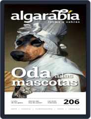 Algarabía (Digital) Subscription                    June 15th, 2022 Issue