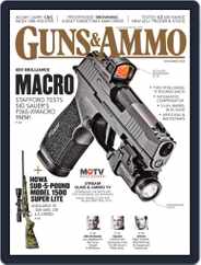 Guns & Ammo (Digital) Subscription                    November 1st, 2022 Issue
