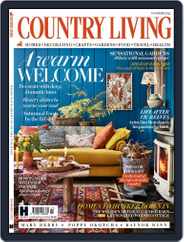 Country Living UK (Digital) Subscription                    November 1st, 2022 Issue