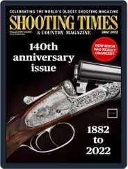 Shooting Times & Country (Digital) Subscription                    September 28th, 2022 Issue