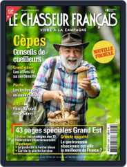 Le Chasseur Français (Digital) Subscription                    October 1st, 2022 Issue