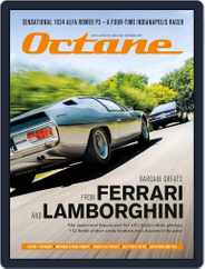 Octane (Digital) Subscription                    November 1st, 2022 Issue