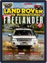 Land Rover Owner (Digital) Subscription                    September 28th, 2022 Issue