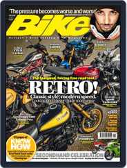 BIKE United Kingdom (Digital) Subscription                    September 28th, 2022 Issue