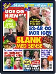 Ude og Hjemme (Digital) Subscription                    September 28th, 2022 Issue
