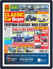 Classic Car Buyer (Digital) Subscription                    September 28th, 2022 Issue