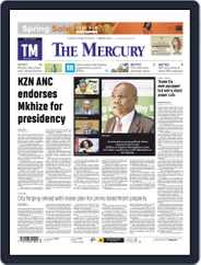 Mercury (Digital) Subscription                    September 28th, 2022 Issue