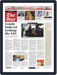 Star South Africa (Digital) Subscription                    September 28th, 2022 Issue