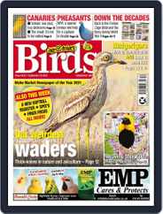 Cage & Aviary Birds (Digital) Subscription                    September 28th, 2022 Issue