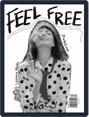 Leanne Ford's - Feel Free Magazine: Volume 1 Magazine (Digital) Subscription                    September 22nd, 2022 Issue