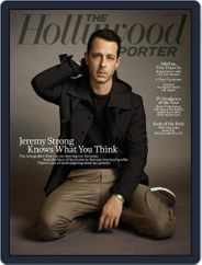 The Hollywood Reporter (Digital) Subscription                    September 28th, 2022 Issue