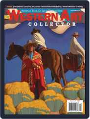 Western Art Collector (Digital) Subscription                    October 1st, 2022 Issue